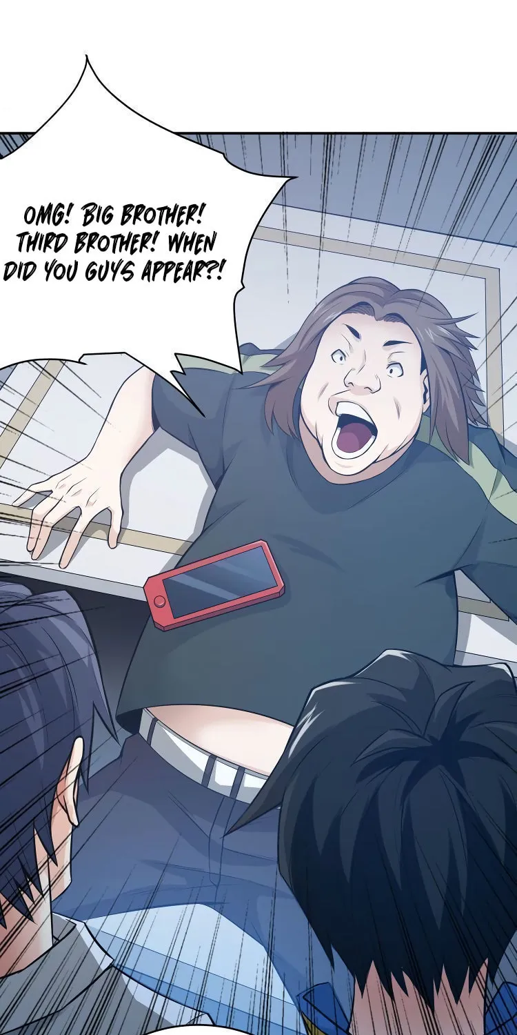 Billionaire Player (Colored) Chapter 32 page 20 - 