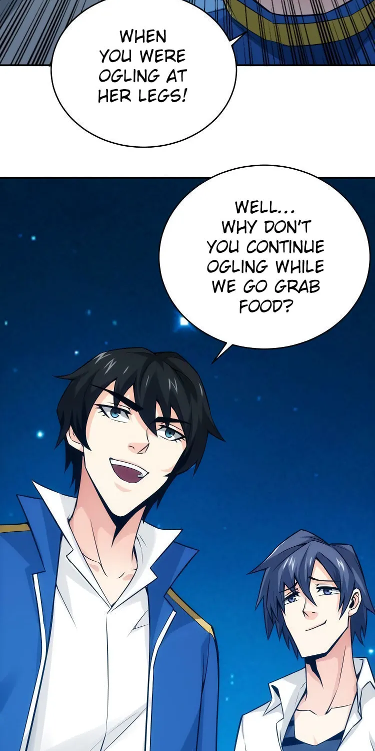 Billionaire Player (Colored) Chapter 32 page 21 - 