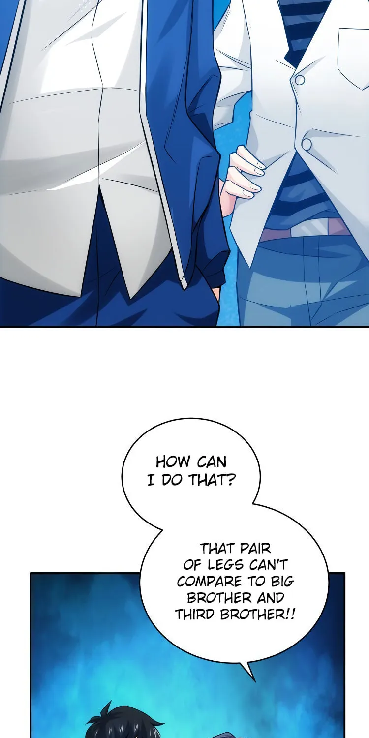 Billionaire Player (Colored) Chapter 32 page 22 - 