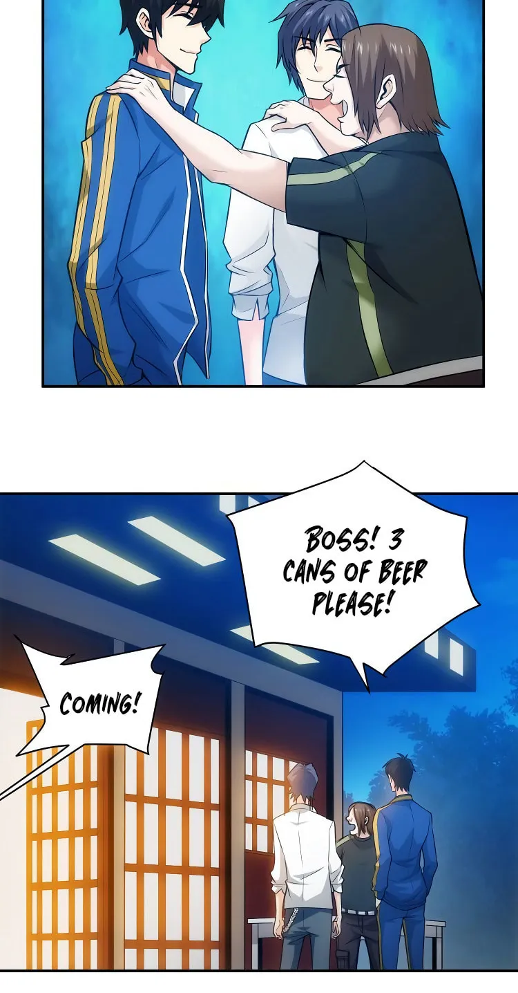 Billionaire Player (Colored) Chapter 32 page 23 - 