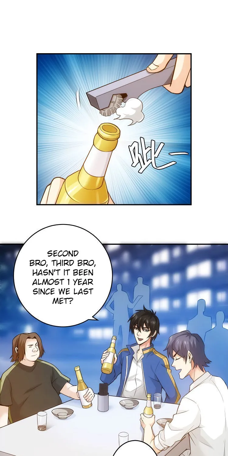 Billionaire Player (Colored) Chapter 32 page 24 - 