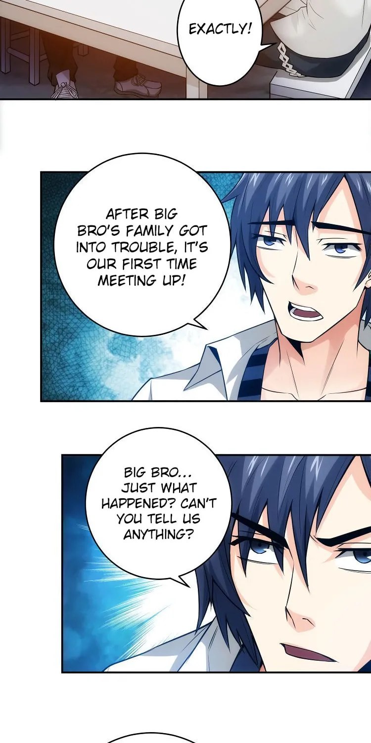 Billionaire Player (Colored) Chapter 32 page 25 - 