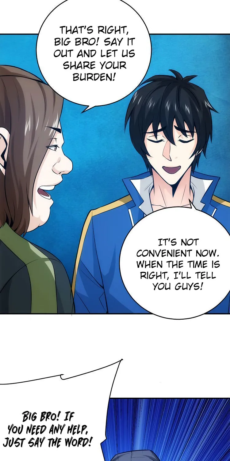 Billionaire Player (Colored) Chapter 32 page 26 - 