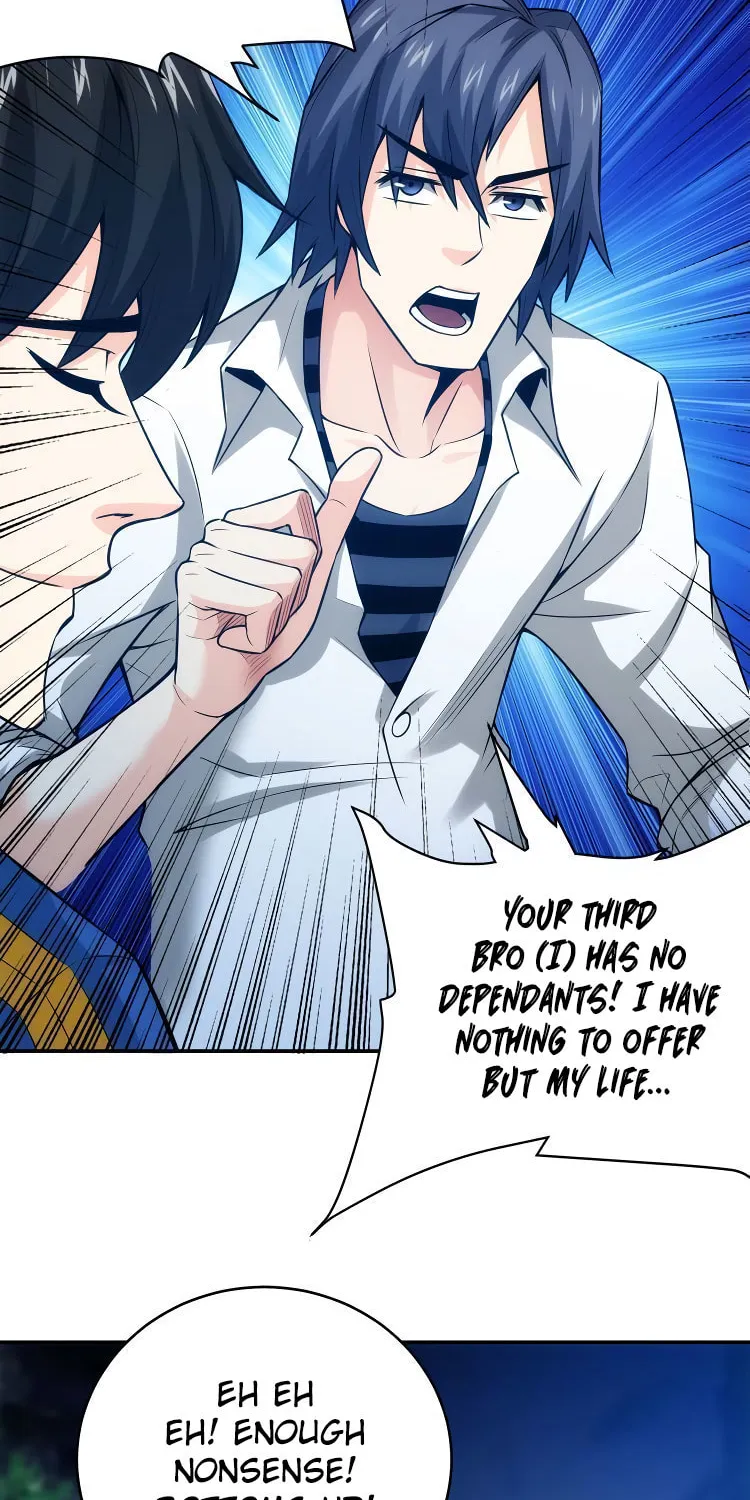 Billionaire Player (Colored) Chapter 32 page 27 - 