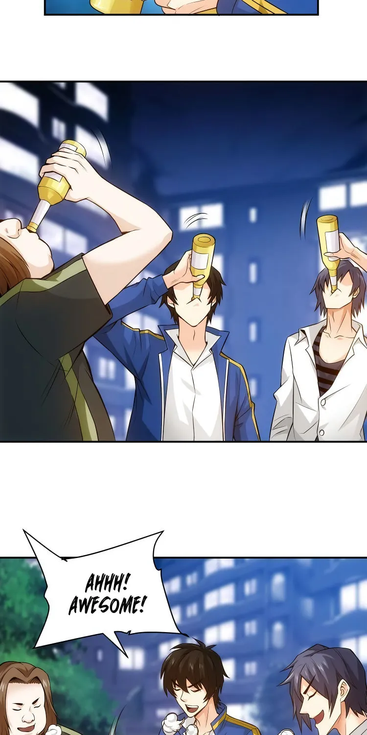 Billionaire Player (Colored) Chapter 32 page 29 - 