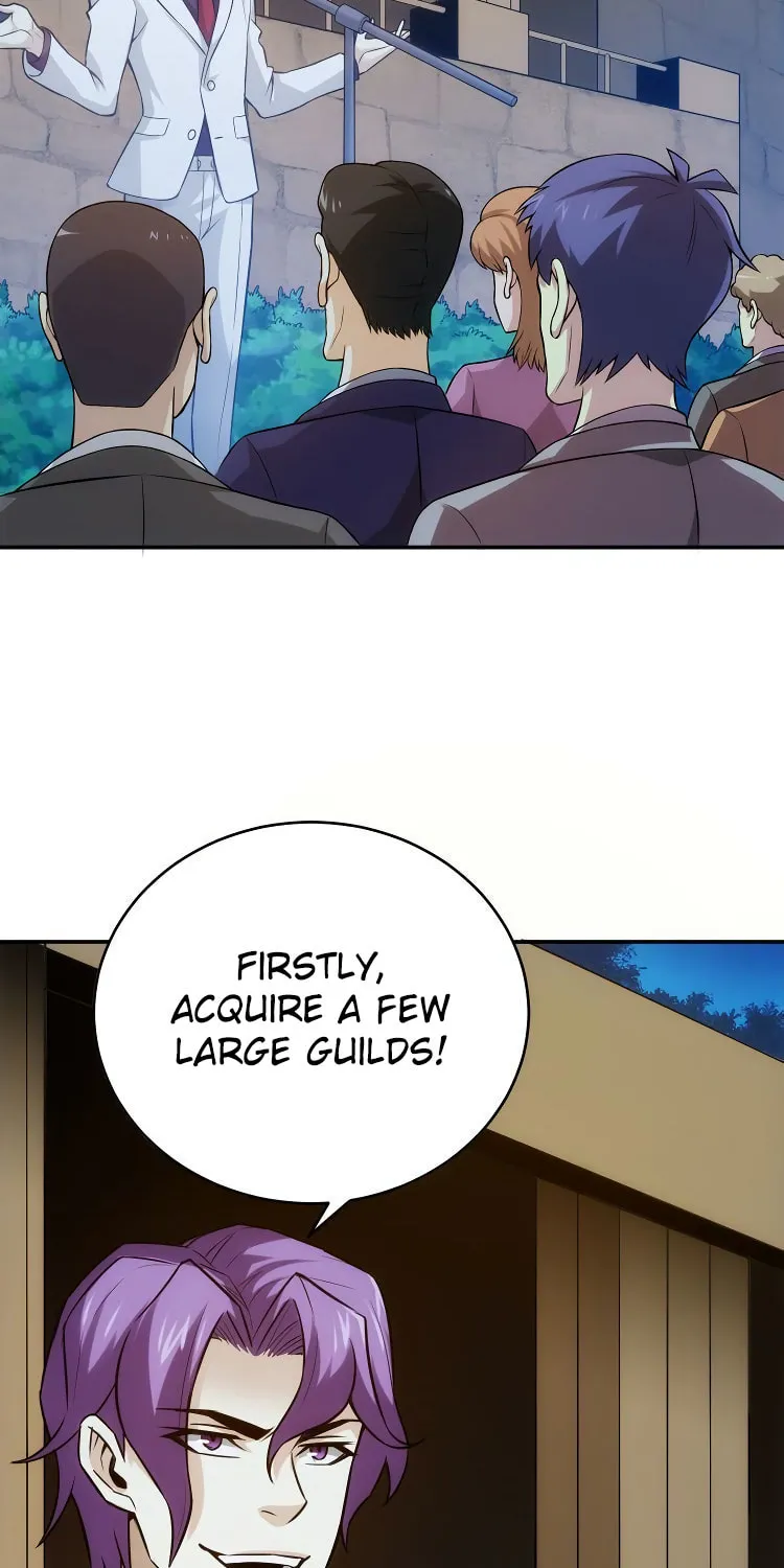 Billionaire Player (Colored) Chapter 32 page 4 - 