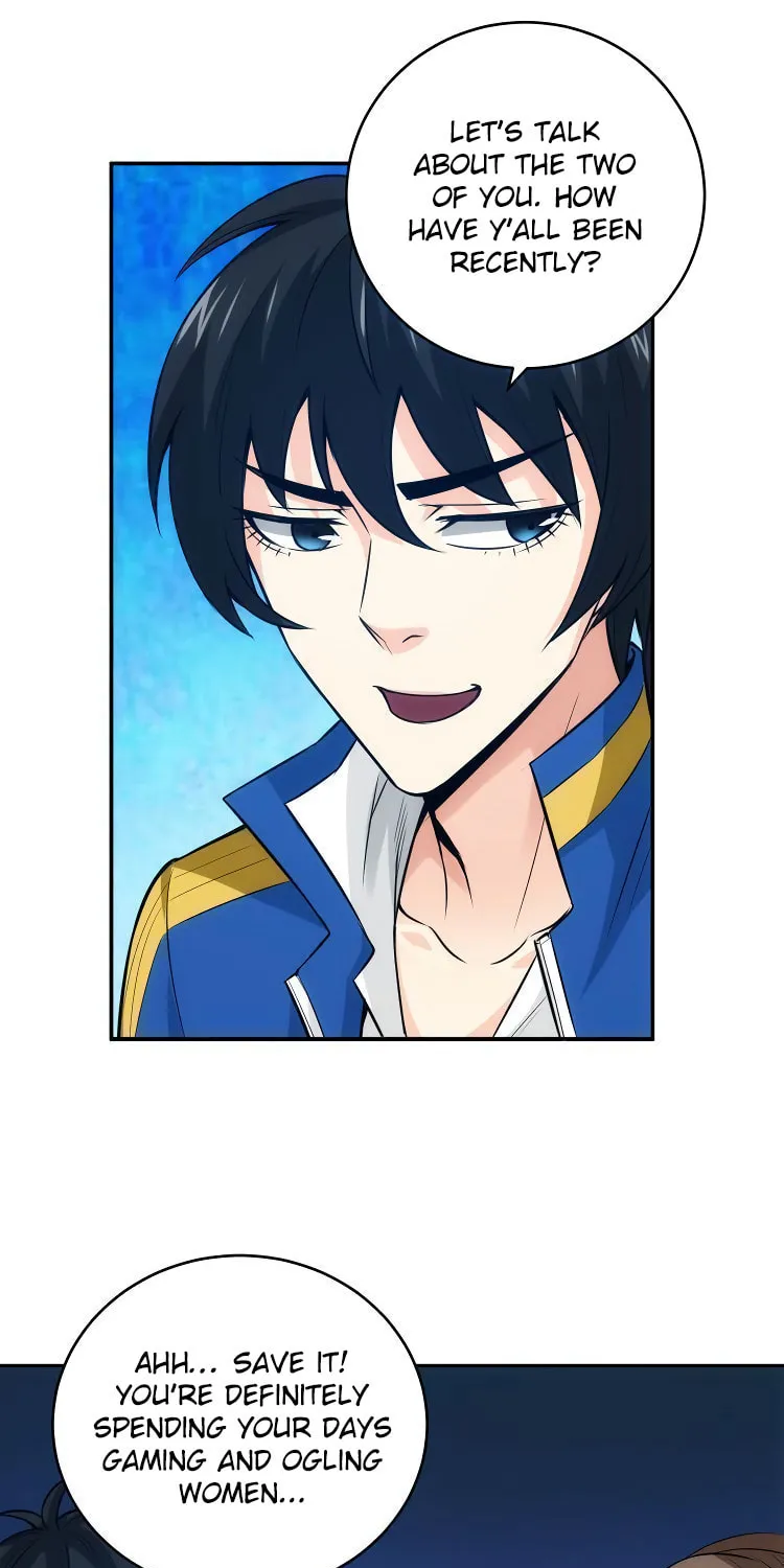 Billionaire Player (Colored) Chapter 32 page 31 - 