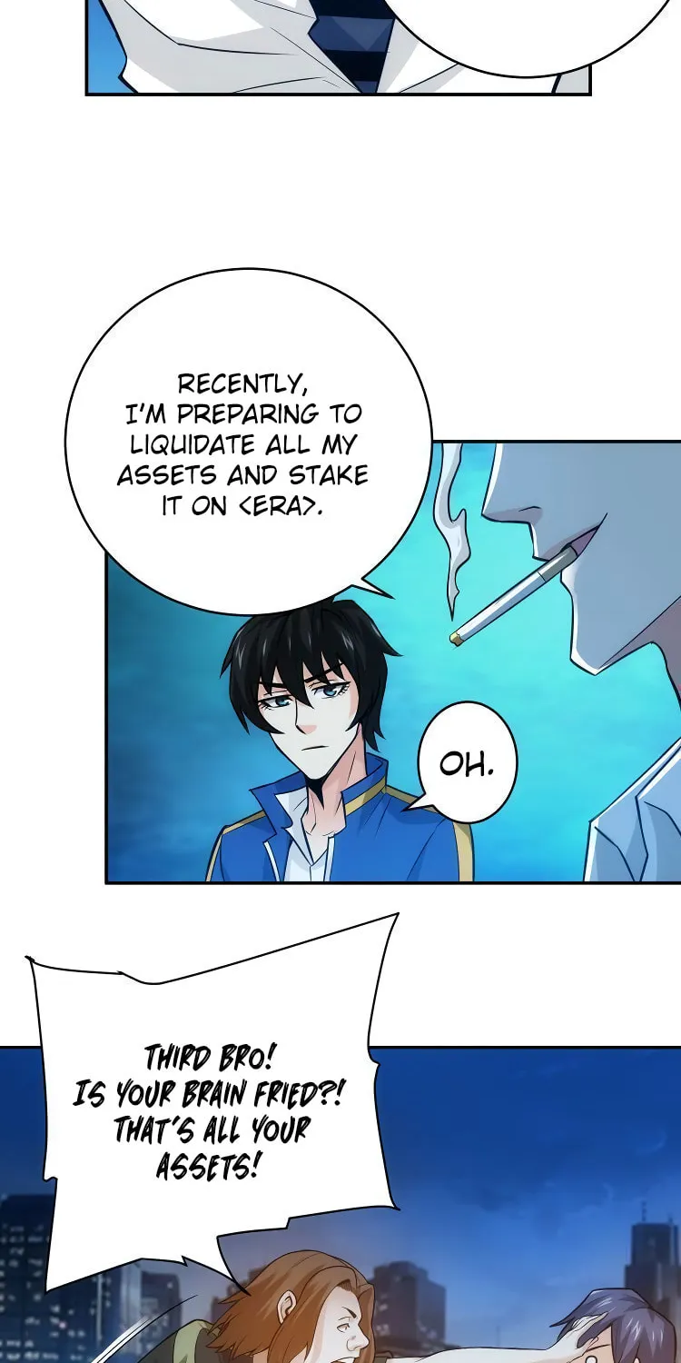 Billionaire Player (Colored) Chapter 32 page 34 - 