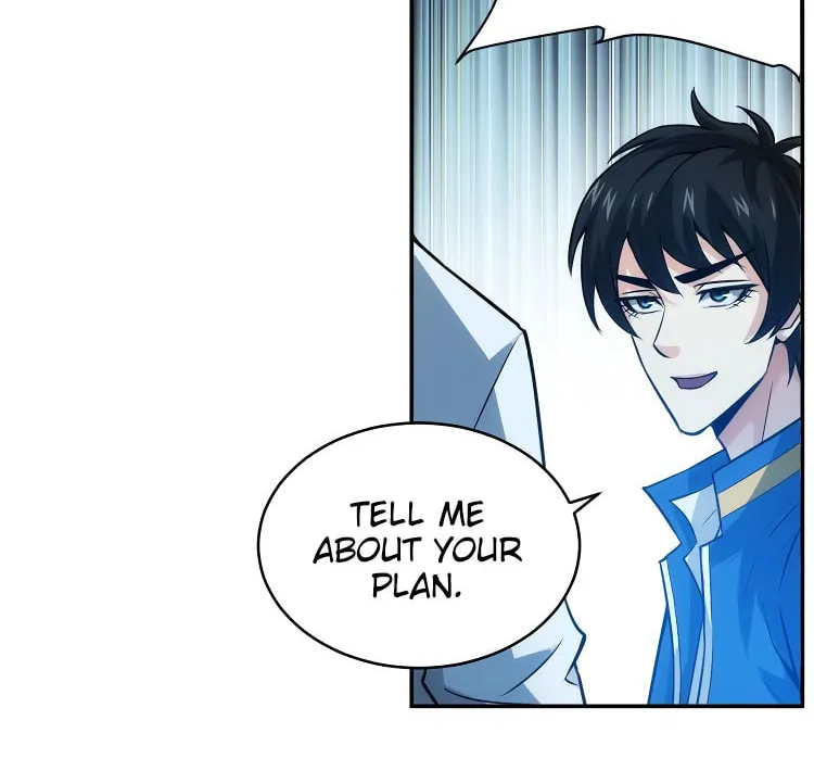 Billionaire Player (Colored) Chapter 32 page 36 - 