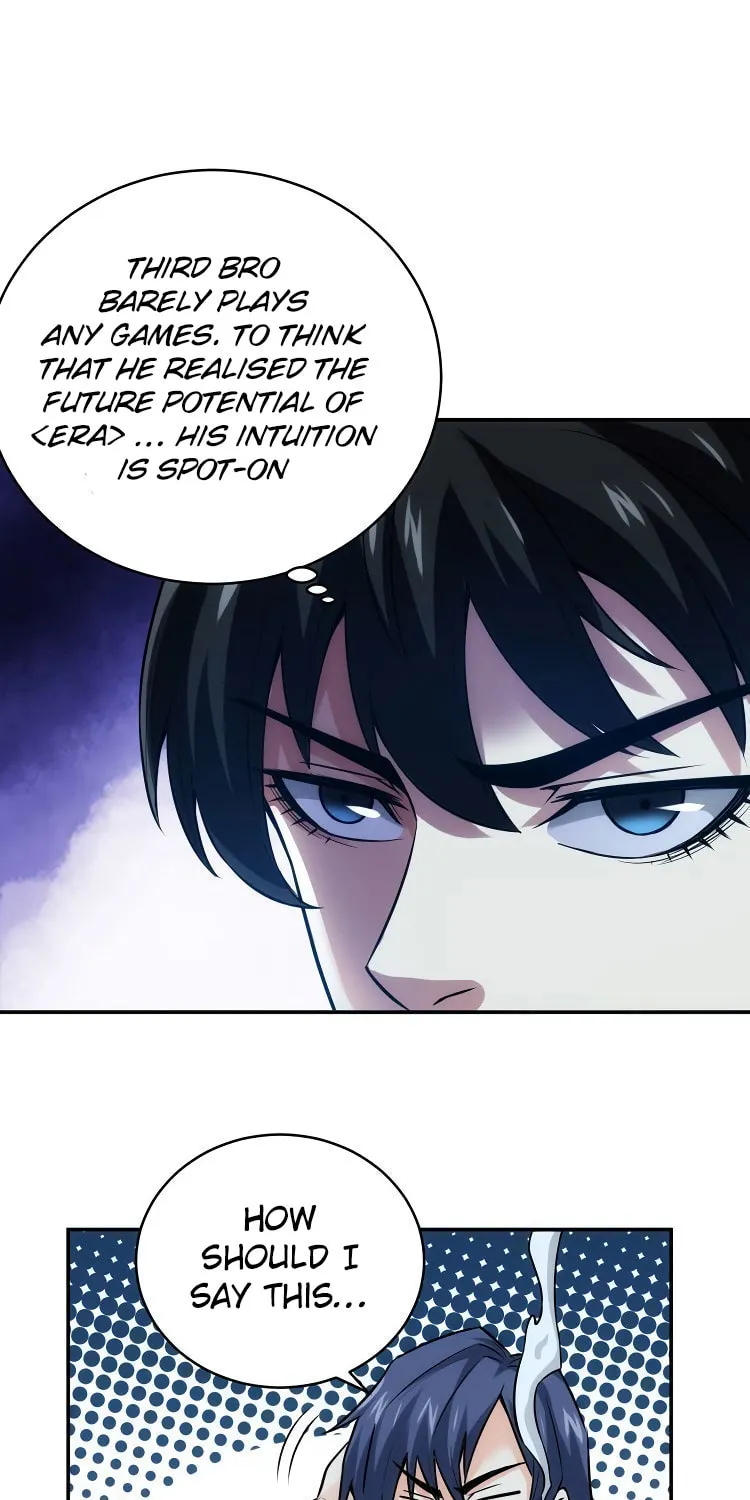 Billionaire Player (Colored) Chapter 32 page 37 - 