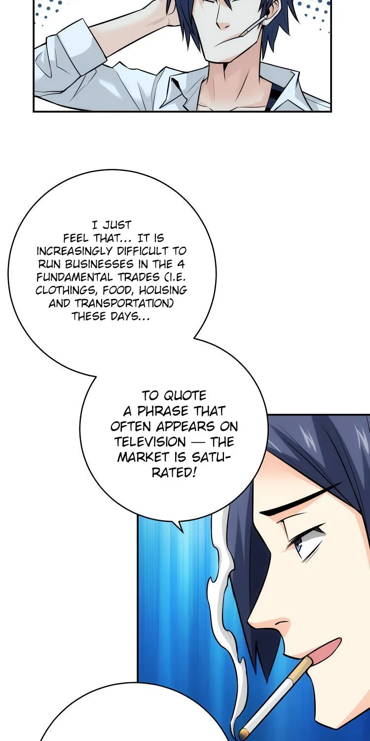 Billionaire Player (Colored) Chapter 32 page 38 - 