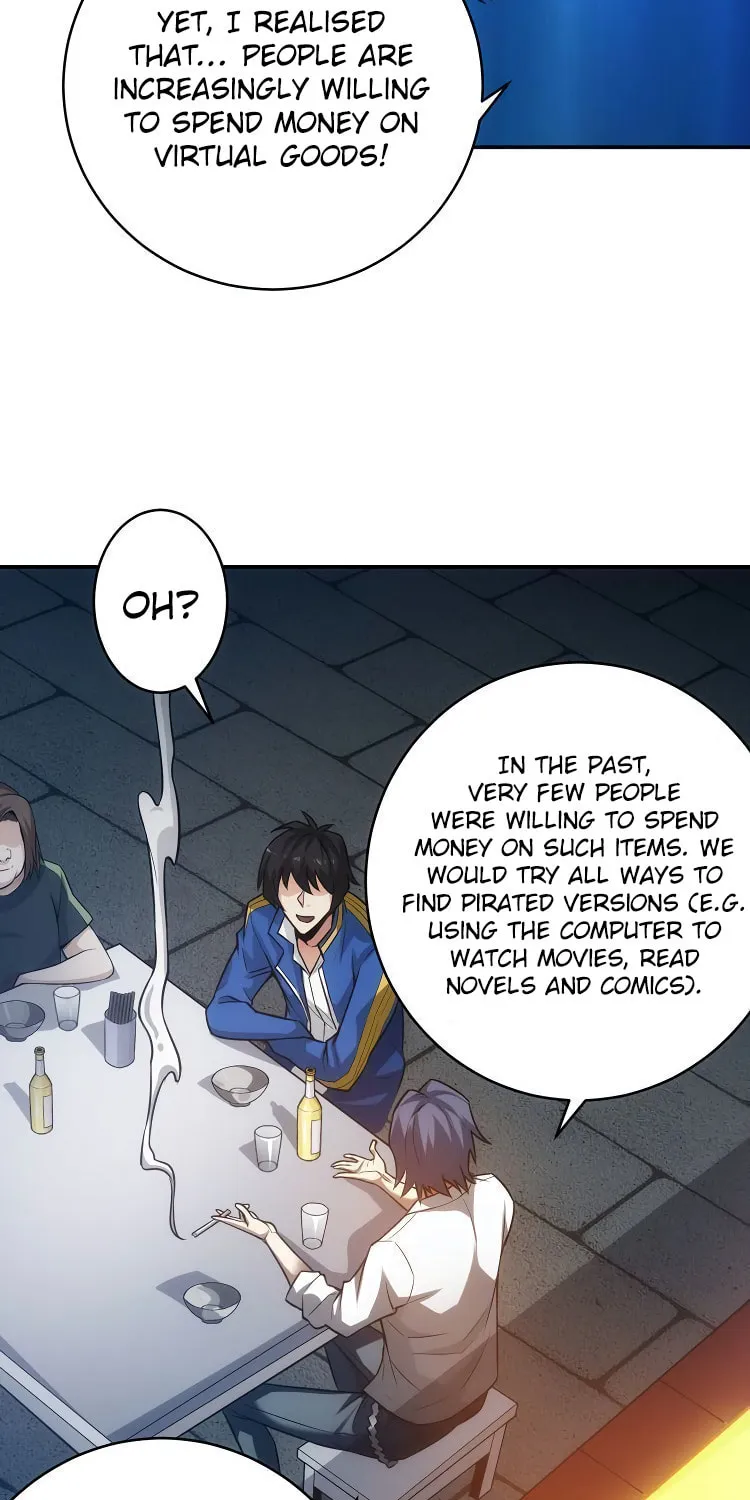 Billionaire Player (Colored) Chapter 32 page 39 - 