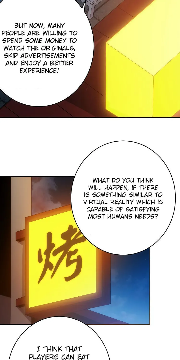 Billionaire Player (Colored) Chapter 32 page 40 - 