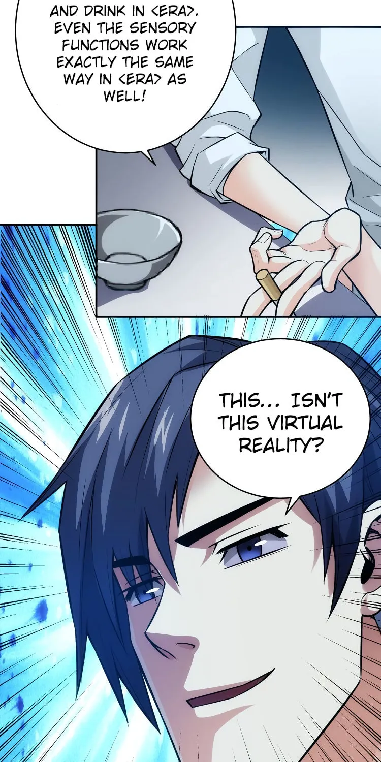 Billionaire Player (Colored) Chapter 32 page 41 - 