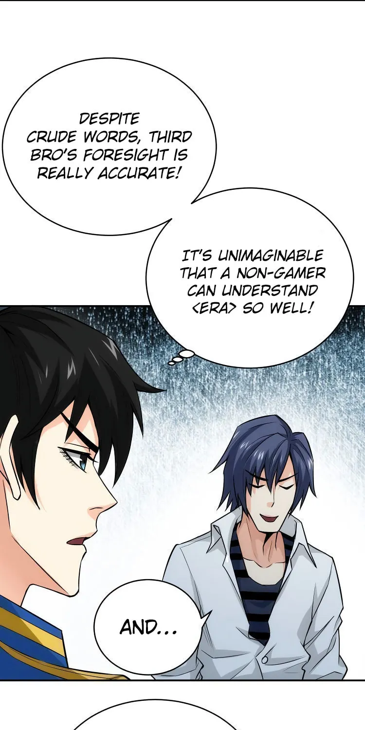 Billionaire Player (Colored) Chapter 32 page 43 - 