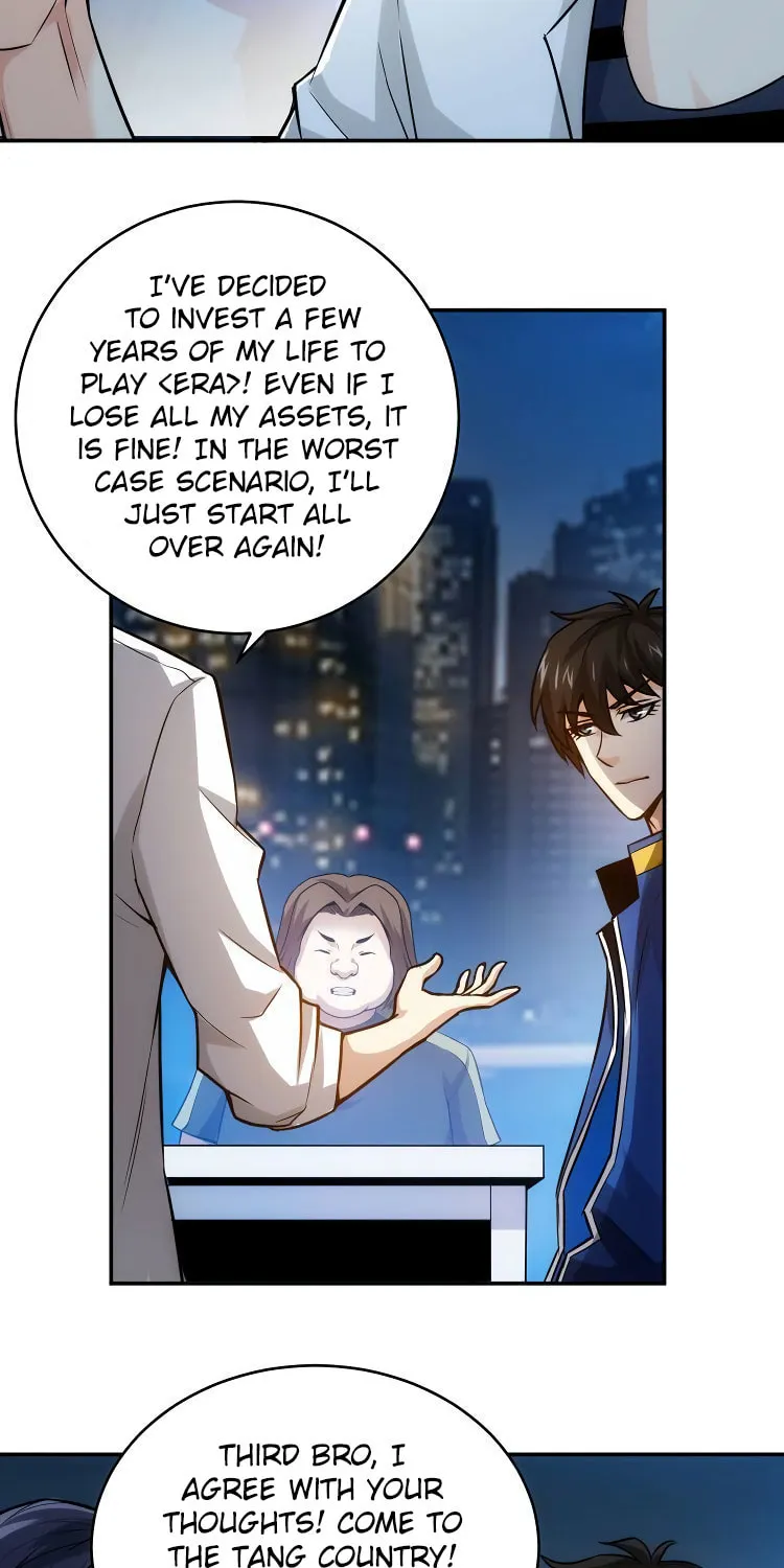 Billionaire Player (Colored) Chapter 32 page 45 - 
