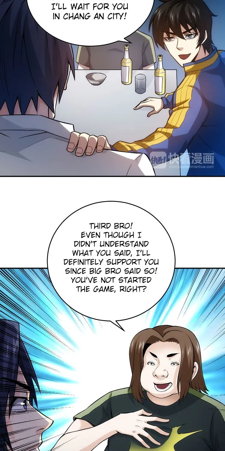 Billionaire Player (Colored) Chapter 32 page 46 - 