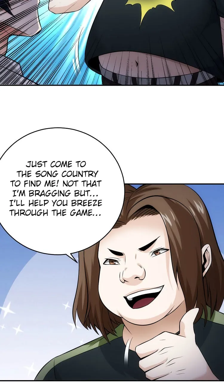 Billionaire Player (Colored) Chapter 32 page 47 - 