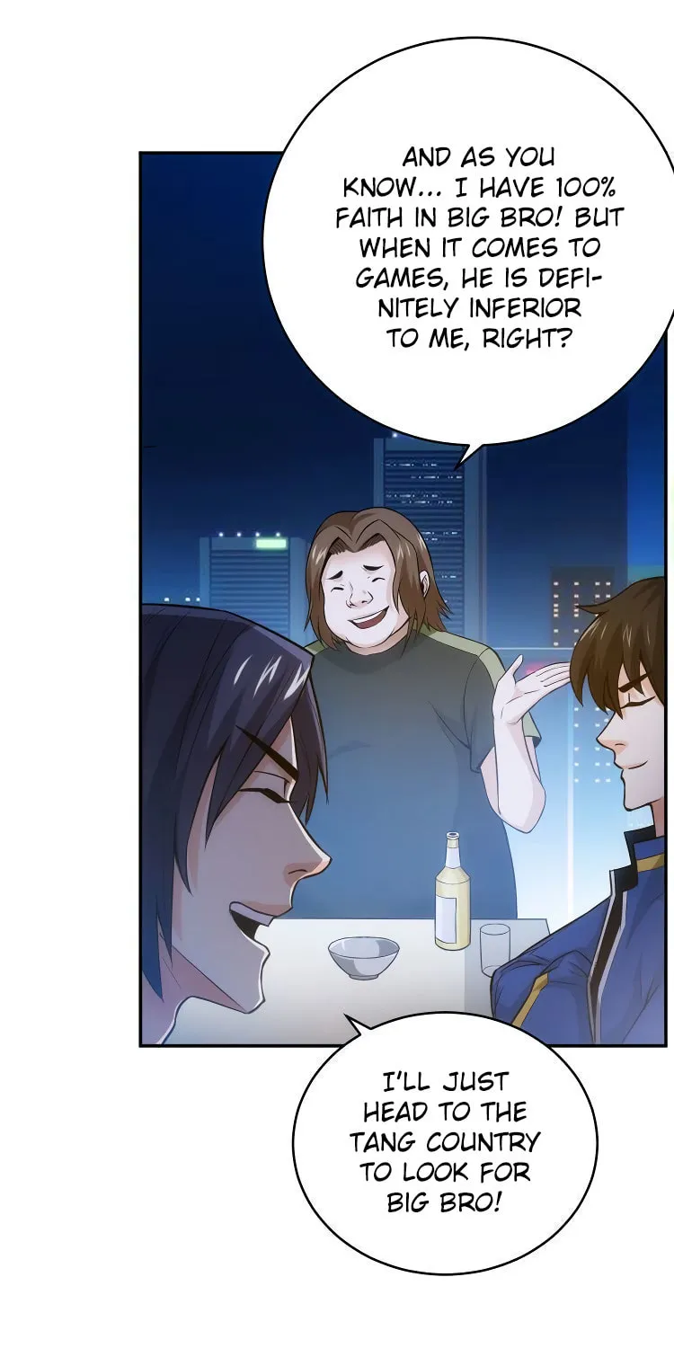 Billionaire Player (Colored) Chapter 32 page 48 - 