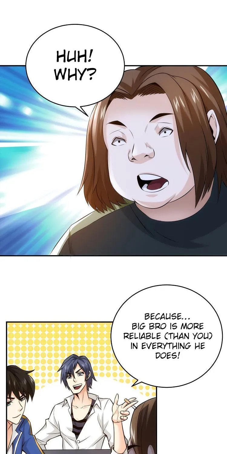 Billionaire Player (Colored) Chapter 32 page 49 - 