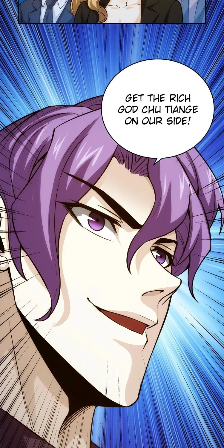 Billionaire Player (Colored) Chapter 32 page 6 - 