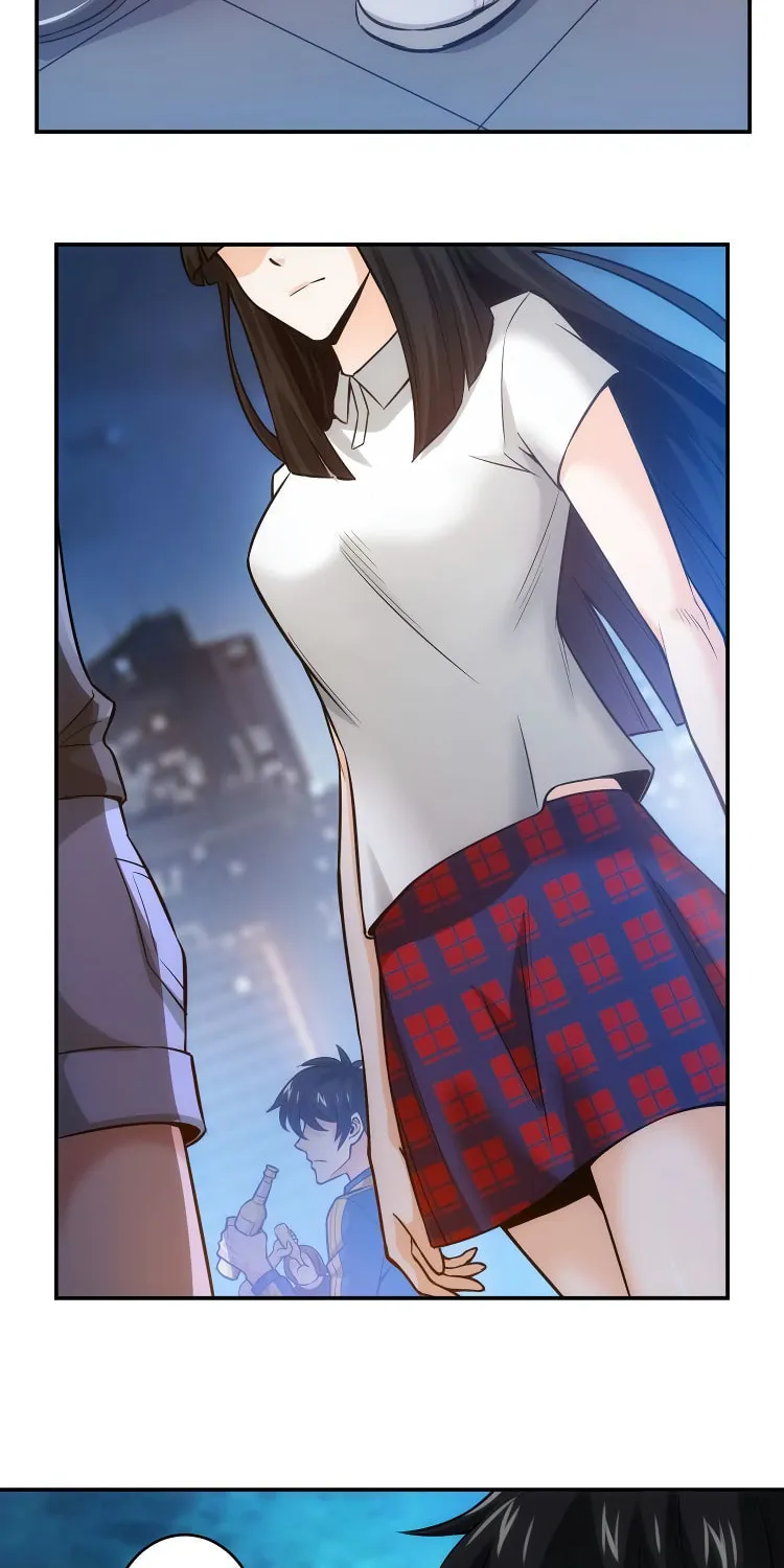 Billionaire Player (Colored) Chapter 32 page 51 - 