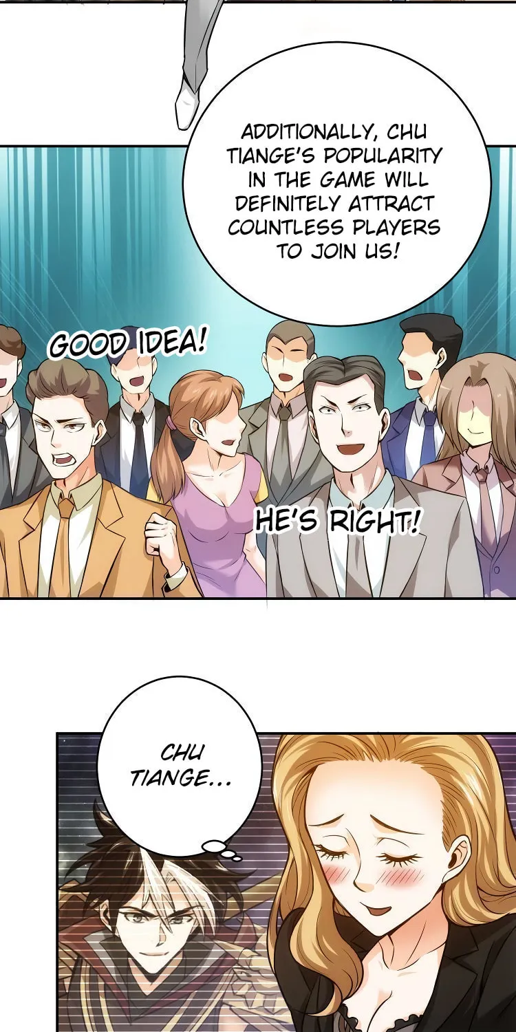 Billionaire Player (Colored) Chapter 32 page 9 - 