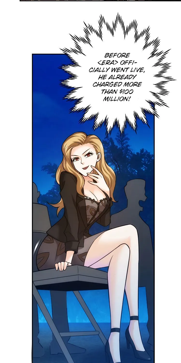 Billionaire Player (Colored) Chapter 32 page 10 - 