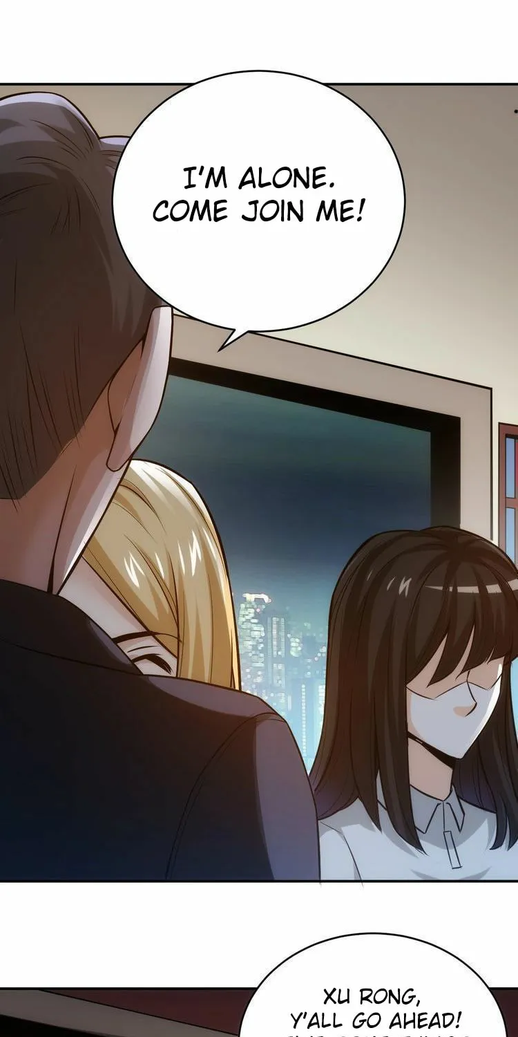 Billionaire Player (Colored) Chapter 33 page 13 - 