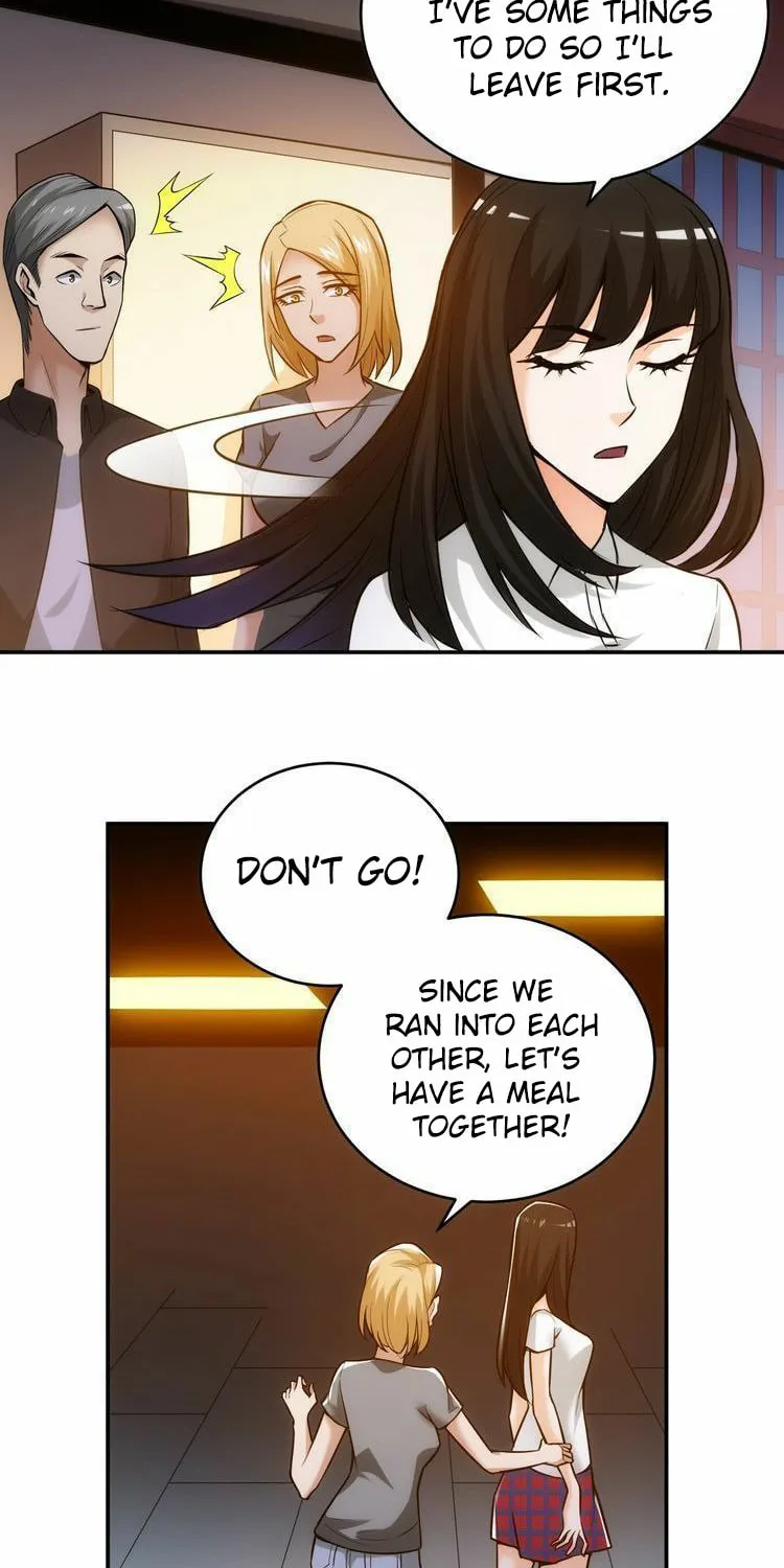 Billionaire Player (Colored) Chapter 33 page 14 - 