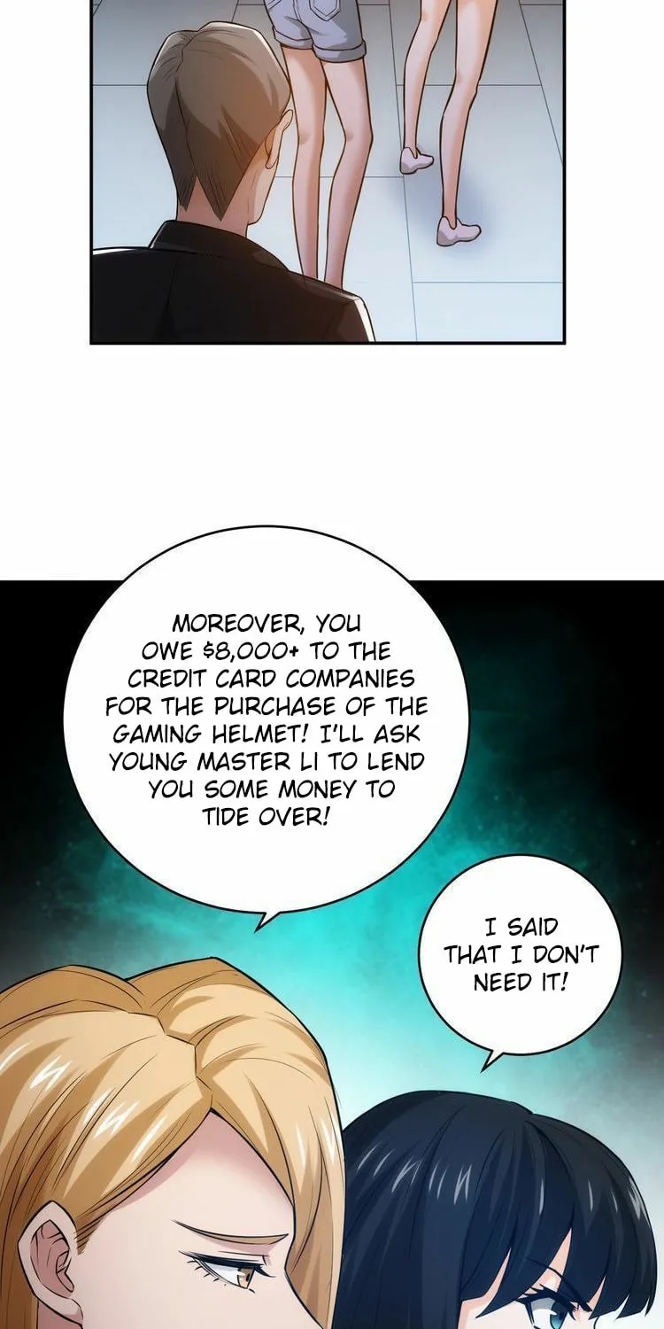 Billionaire Player (Colored) Chapter 33 page 15 - 