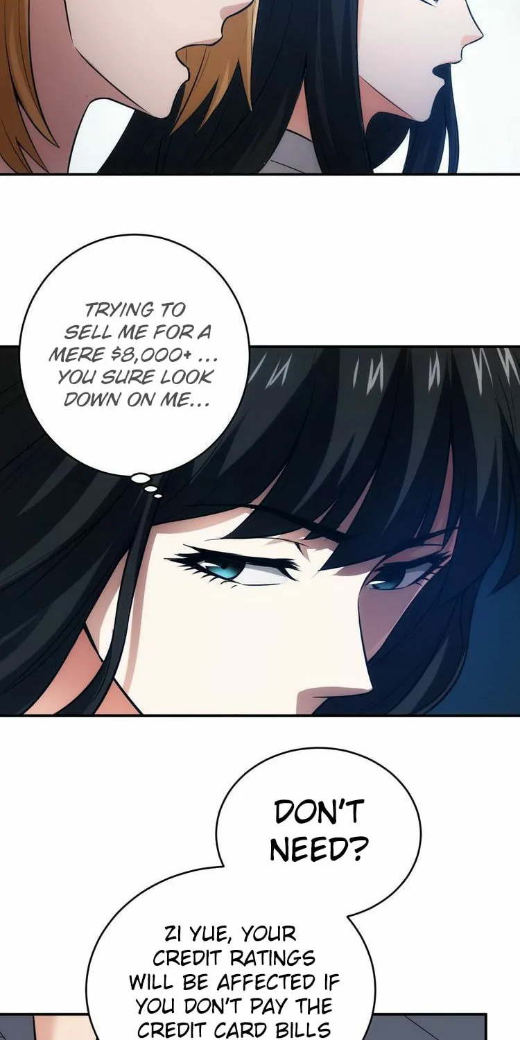 Billionaire Player (Colored) Chapter 33 page 16 - 