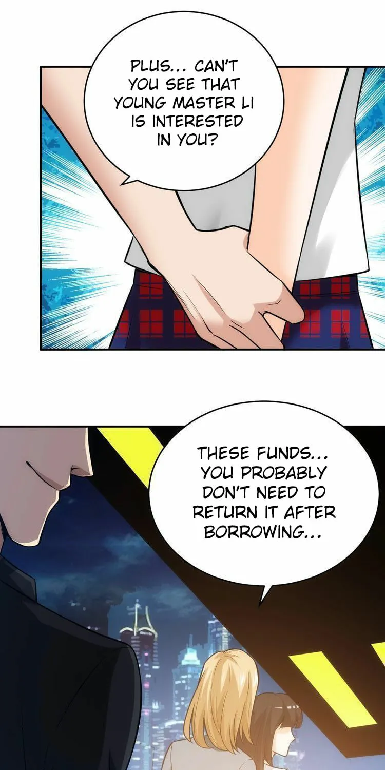 Billionaire Player (Colored) Chapter 33 page 18 - 