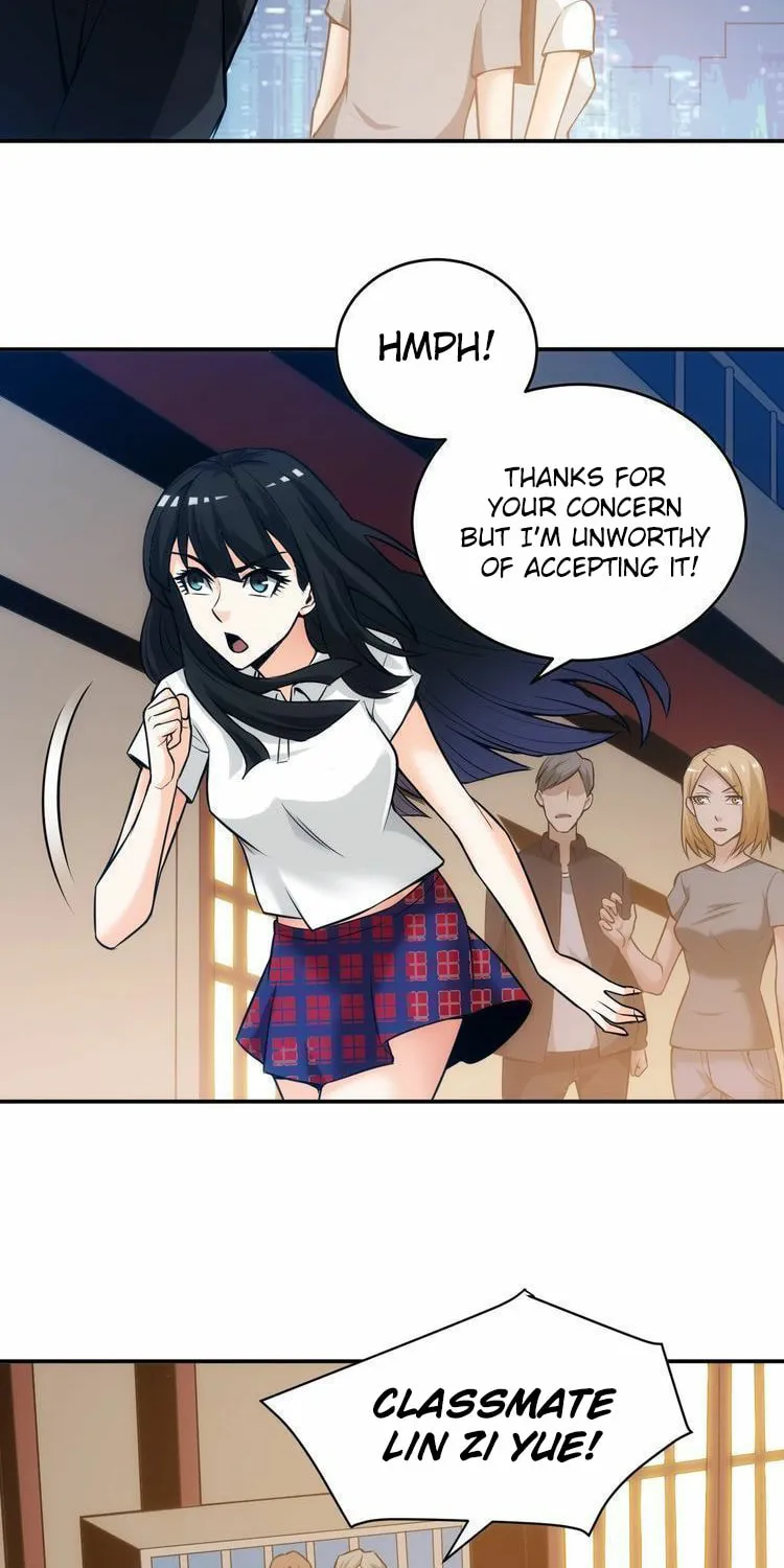 Billionaire Player (Colored) Chapter 33 page 19 - 