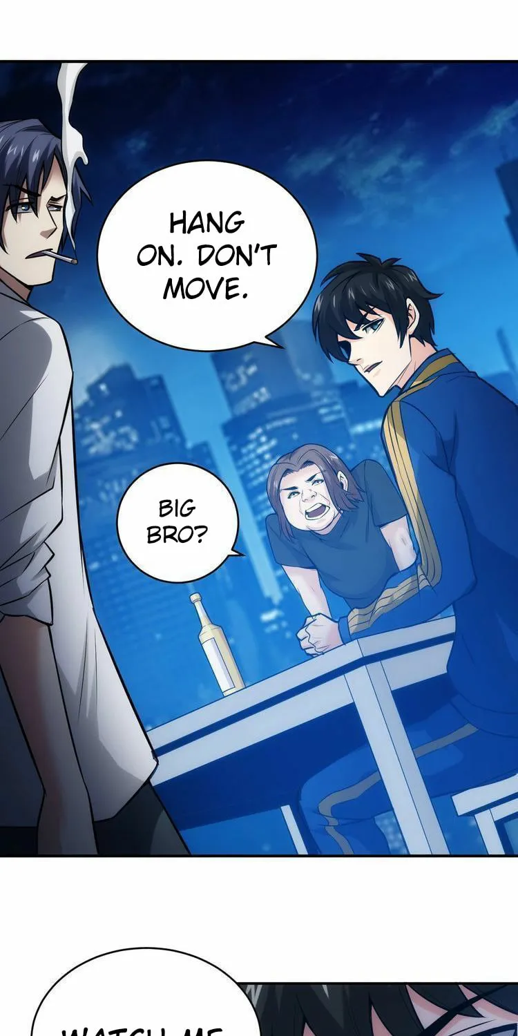 Billionaire Player (Colored) Chapter 33 page 24 - 