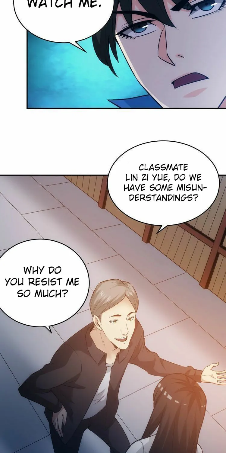 Billionaire Player (Colored) Chapter 33 page 25 - 
