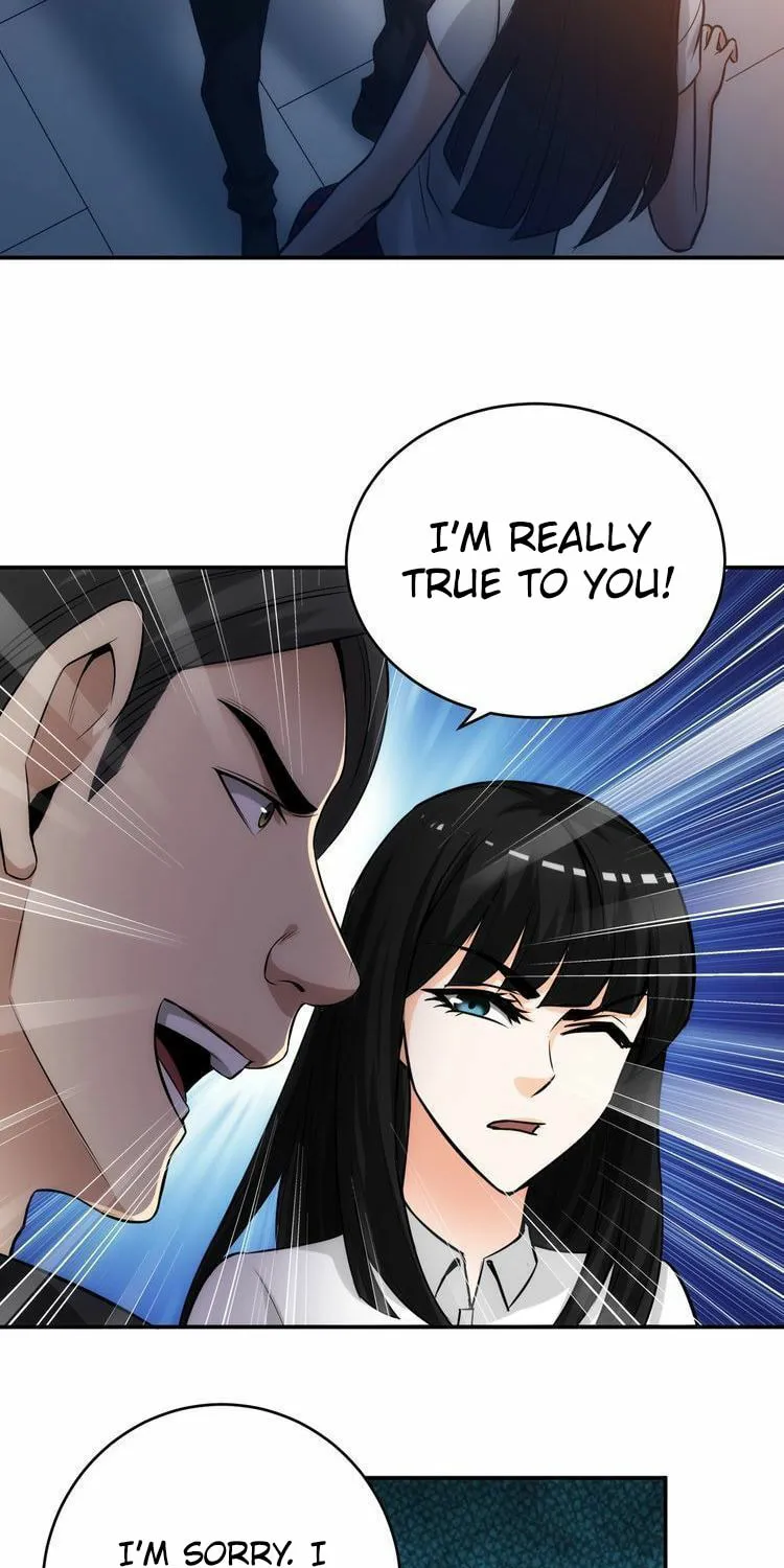 Billionaire Player (Colored) Chapter 33 page 26 - 