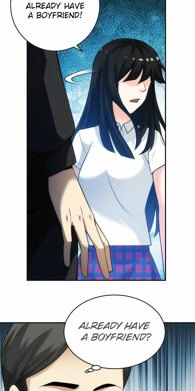 Billionaire Player (Colored) Chapter 33 page 27 - 
