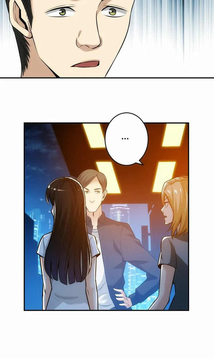 Billionaire Player (Colored) Chapter 33 page 28 - 