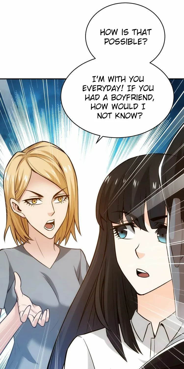 Billionaire Player (Colored) Chapter 33 page 29 - 