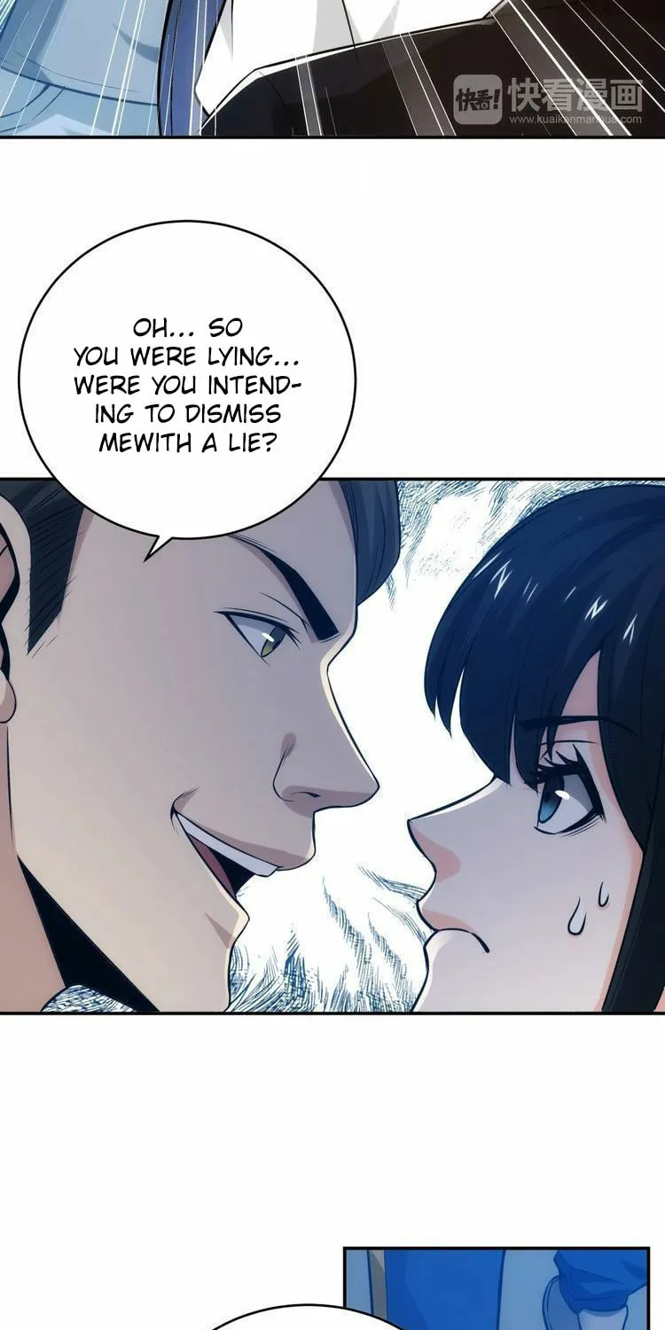 Billionaire Player (Colored) Chapter 33 page 30 - 