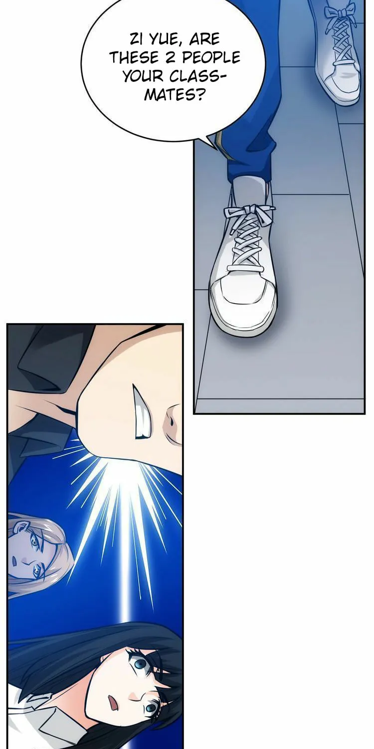 Billionaire Player (Colored) Chapter 33 page 31 - 