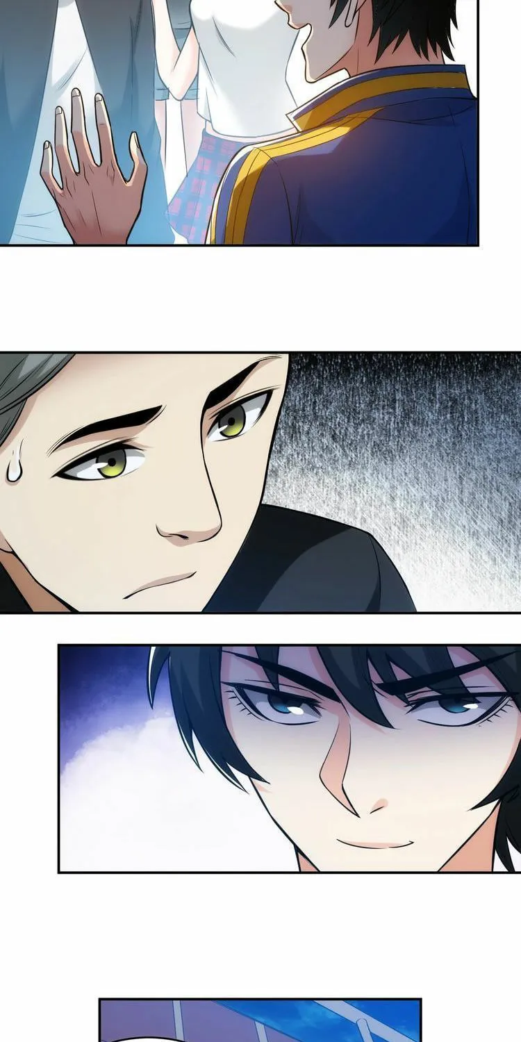 Billionaire Player (Colored) Chapter 33 page 36 - 