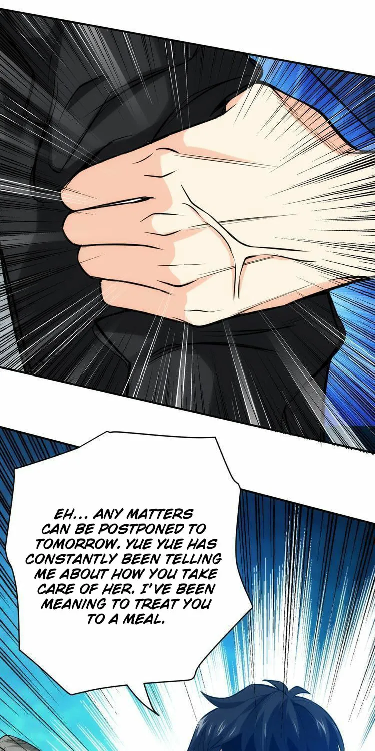 Billionaire Player (Colored) Chapter 33 page 38 - 