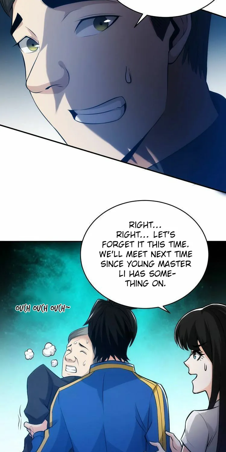 Billionaire Player (Colored) Chapter 33 page 40 - 