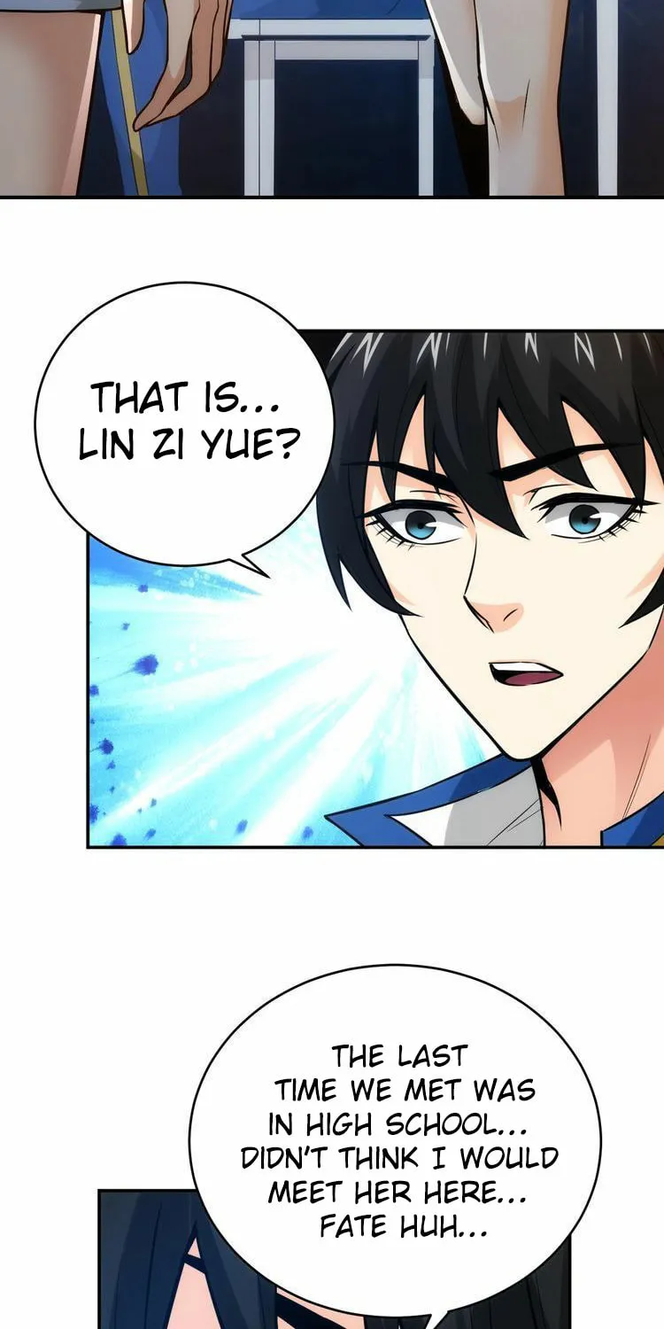 Billionaire Player (Colored) Chapter 33 page 5 - 