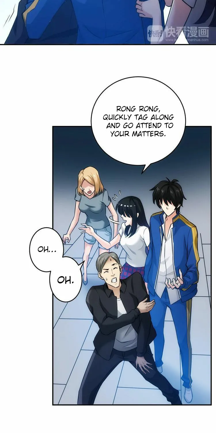Billionaire Player (Colored) Chapter 33 page 41 - 