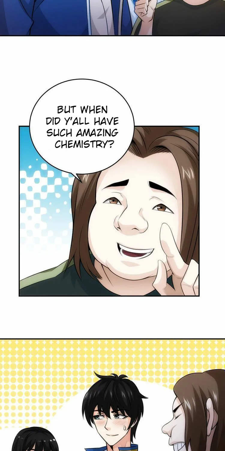 Billionaire Player (Colored) Chapter 33 page 44 - 