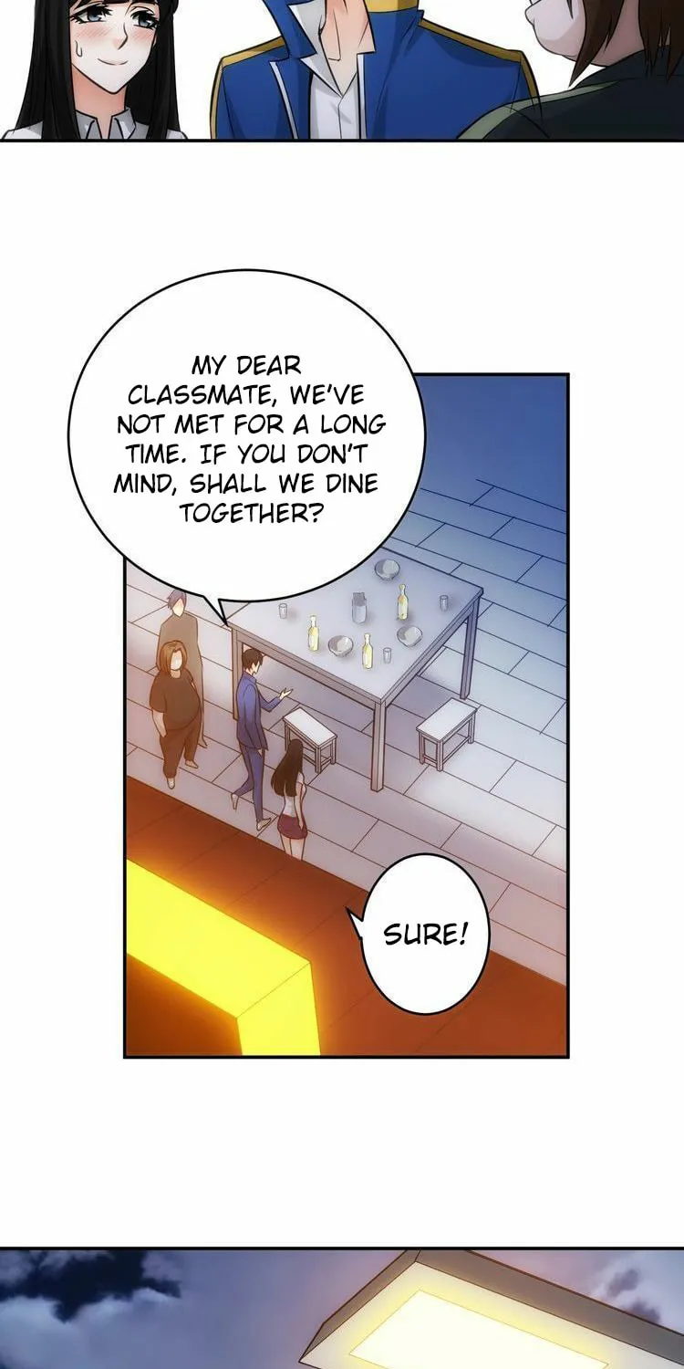 Billionaire Player (Colored) Chapter 33 page 45 - 