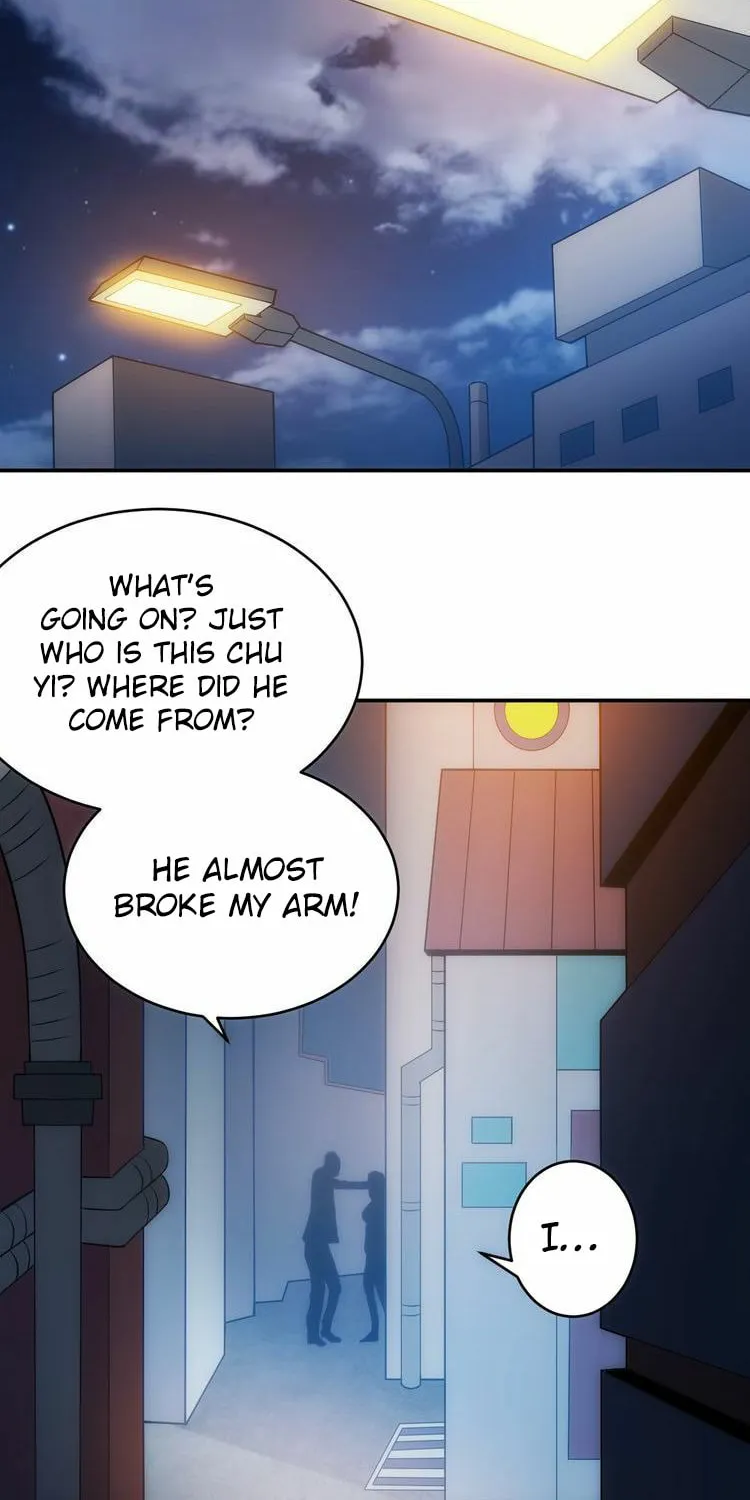 Billionaire Player (Colored) Chapter 33 page 46 - 